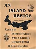 An Island Refuge