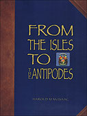 From The Isles To The Antipodes!