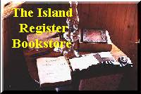 New! - The Island Register's Bookstore