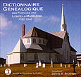 Dictionnaire gnalogique des familles des Iles-de-la-Madeleine