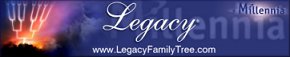Legacy Family Tree!