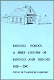 A Brief History of Lyndale and Dundee!