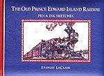 The Old Prince Edward Island Railway