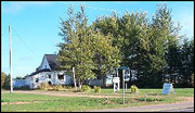Waldron's House