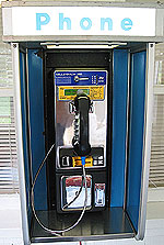 Benner Nawman enclosure with Ernest Telecom based COCOT
