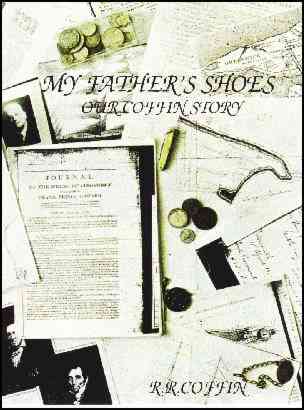My Father's Shoes by Ross  Coffin