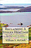 Reclaiming A Stolen Island Heritage