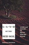 Land of the Red Soil!