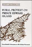 Rural Protest on Prince Edward Island