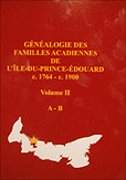 Volume I - Arsenault