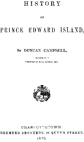 Cover Page