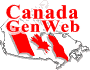 A Member of Canada GenWeb