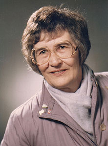 Christine Gorman