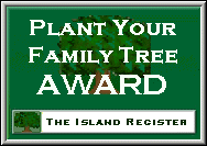 Plant Your Tree Featured Site