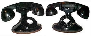 Northern Electric 202 Telephones