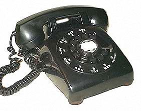 Northern Electric 500 cd Telephone