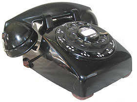 Western Electric 5302 Telephone