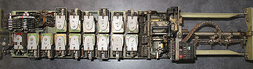 Connector Switch