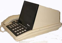 Nortel DisplayPhone