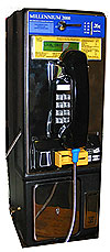 Ernest ZTelecom Based Payphone