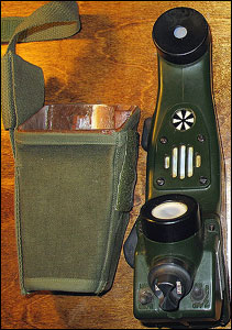 TA-5012/TTC Military Phone