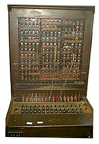 Tyne Valley Switchboard
