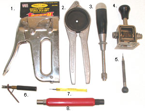 Specialty Tools