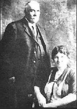 John and Agnes