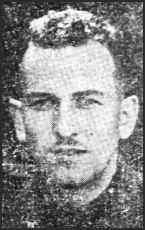 Capt. W. D. Sherren, MBE