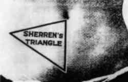 Sherren's Triangle