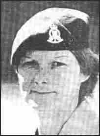 RSM. Ann Sherren