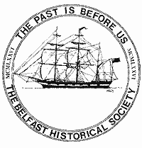 Belfast Historical Society